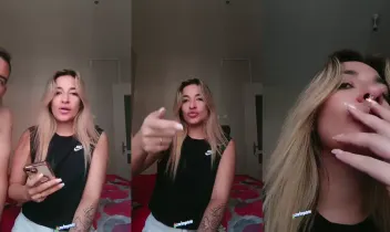 Maserati Tango ifşa videoları Part 5 Posteri