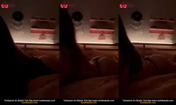 Gecenin Sırrı: Çıplak Haram İntikam  