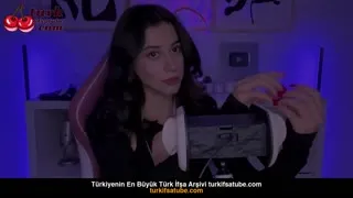 Mehtap Ziyagil Youtube Kısa Video 6. Bölüm  