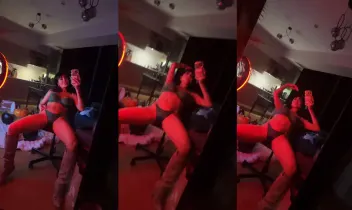 Melek özçağan ifşa videoları 26.07.2025 Part 7 Posteri