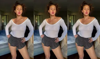 Melike Bulu Cankurt İnstagram abonelik Videoları Part 22  