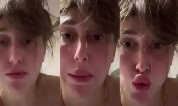 Melike Bulu Cankurt İnstagram abonelik Videoları Part 25  