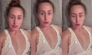 Melike Bulu Cankurt İnstagram abonelik Videoları Part 26  