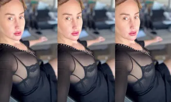 Melike Bulu Cankurt İnstagram abonelik Videoları Part 28  