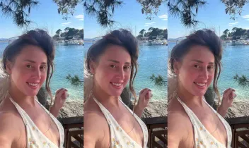 Melike Bulu Cankurt İnstagram abonelik Videoları Part 32  