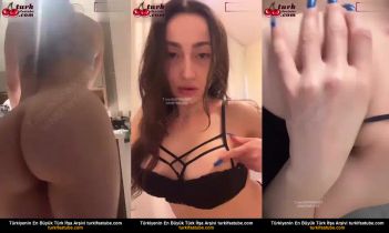 Meltem Bakır Onlyfans İçeriği Açıklaması Posteri