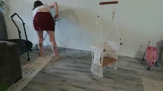 Temizlik Aşkı (@Cleaning_Love) Youtube Katıl ifşa - Üyelere Özel  