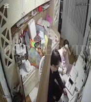 Memur kadın yatak odası Part 10  