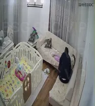 Memur kadın yatak odası Part 1  