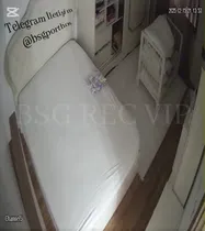 Memur kadın yatak odası Part 9  