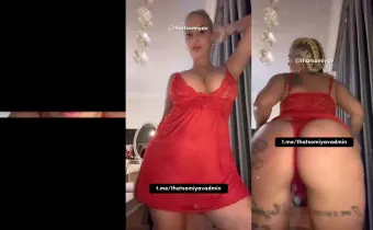 Merve Sanay ifşa abonelik vip Part 2  