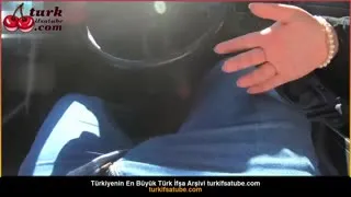 Arabayı kullanarak Türk Pornosu Çıkarmak Posteri
