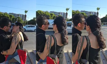 Metro Gizli Çekim Part 13  