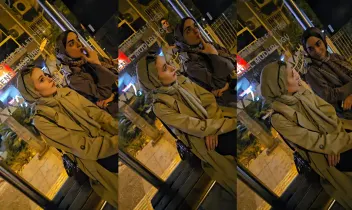 Metro Gizli Çekim Part 17  