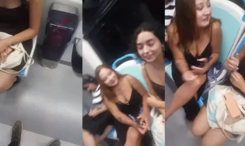 Metro Gizli çekim Part 22  