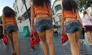 Metro Gizli Çekim Part 29  