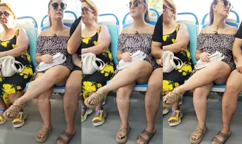 Metro Gizli Çekim Part 3  