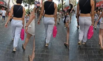 Metro Gizli Çekim Part 30  