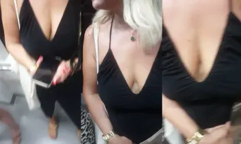 Metro Gizli çekim Part 31  