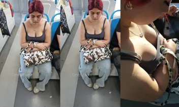 Metro Gizli Çekim Part 4  