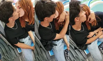 Metro Gizli Çekim Part 42  