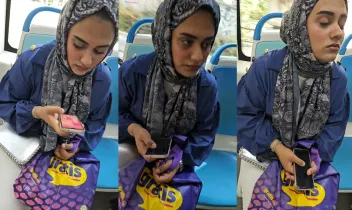 Metro Gizli Çekim Part 48  