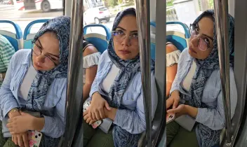 Metro Gizli Çekim Part 49  