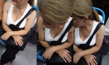 Metro Gizli çekim Part 6  