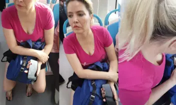 Metro Gizli çekim Part 9  