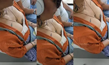 Metro Gizli Çekim Part 9  