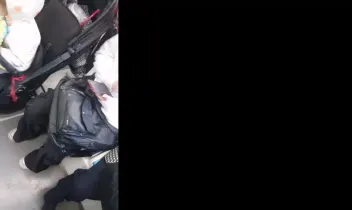 Metro Gizli Çekim Seri 2 Part 3  