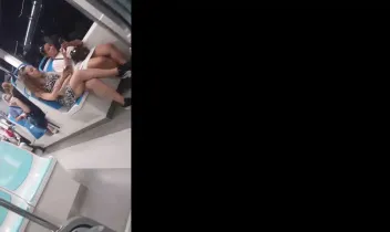 Metro Gizli Çekim Seri 2 Part 9  