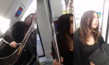 Metro Gizli Çekim Seri 3 Part 8  