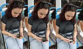 Metro Gizli Çekim Seri 4 Part 15  