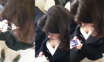 Metro Gizli Çekim Seri 4 Part 50  