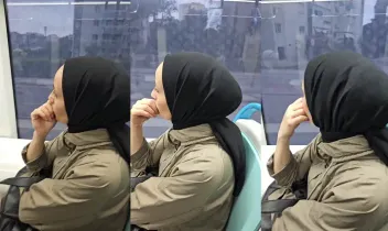 Metro Gizli Çekim Seri 5 Part 33  