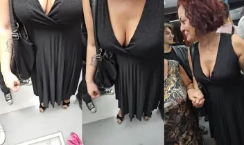 Metro Gizli Çekim Seri 6 Part 37  