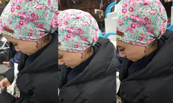 Metro Gizli Çekim Seri 7 Part 25  