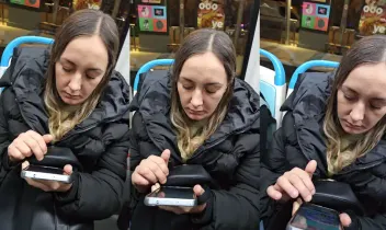 Metro Gizli Çekim Seri 7 Part 36  