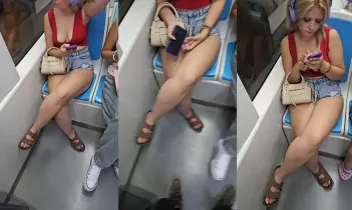 Metro Gizli Çekim Seri 9 Part 10  