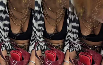 Metro Gizli Çekim Seri 9 Part 26  