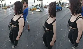 Metro Gizli Çekim Seri 9 Part 35  