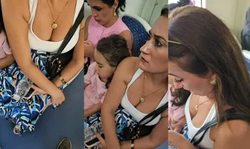 Metro Gizli Çekim Seri 9 Part 39  