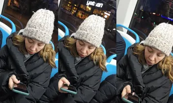 Metro Gizliçekim Part 2  