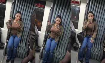 Metro Gizliçekim Part 3  