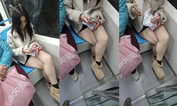 Metro Gizliçekim Part 5  