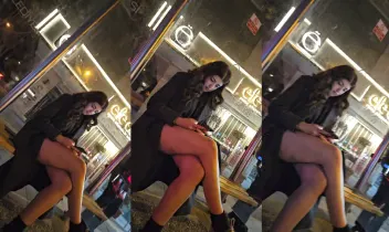 Metro Gizliçekim seri-1 Part 3  