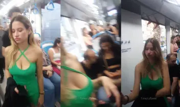 Metro Gizliçekim seri-3 Part 5  