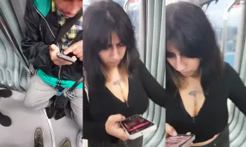 Metro Gizliçekim seri-5 Part 10  