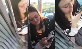 Metro Gizliçekim seri-5 Part 11  